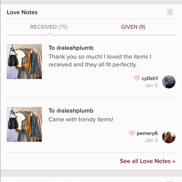 ‘BACK TO SCHOOL’ FALL/WINTER Mystery boxes! - Picture 6 of 9